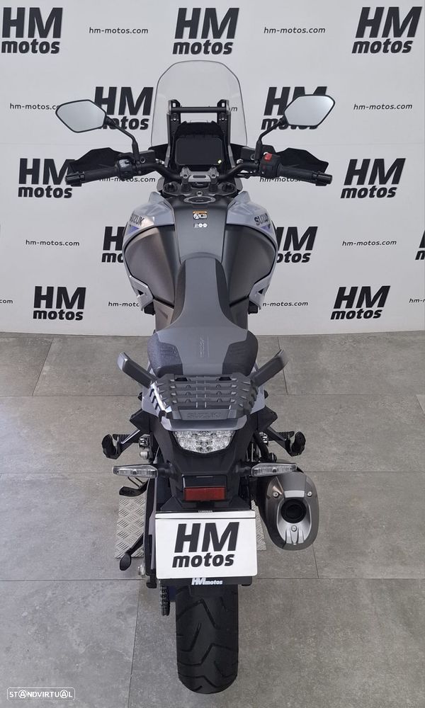 Suzuki DL 1050 V-STROM - GARANTIA DE FÁBRICA - 7