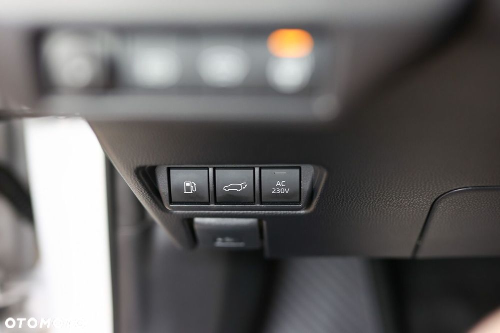 Toyota Prius - 33