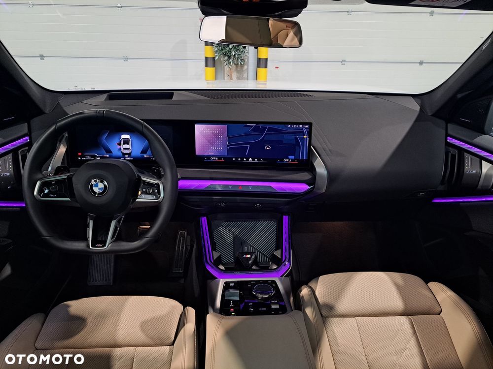 BMW X3 xDrive20d mHEV - 10