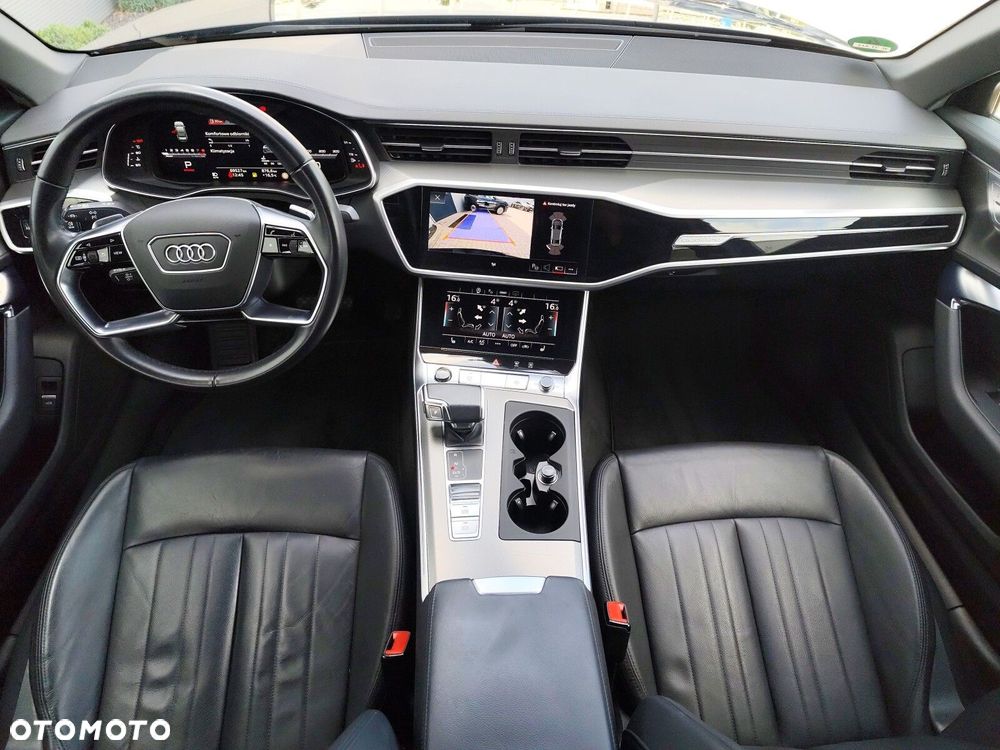 Audi A6 Limousine - 15