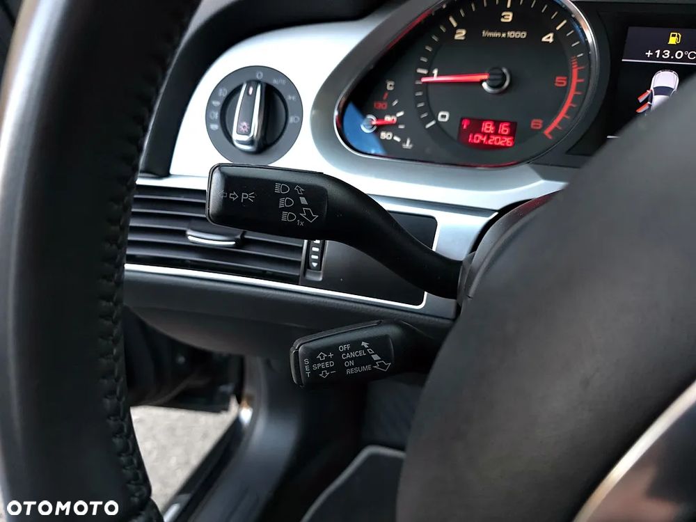 Audi A6 Avant 2.0 TDI - 31