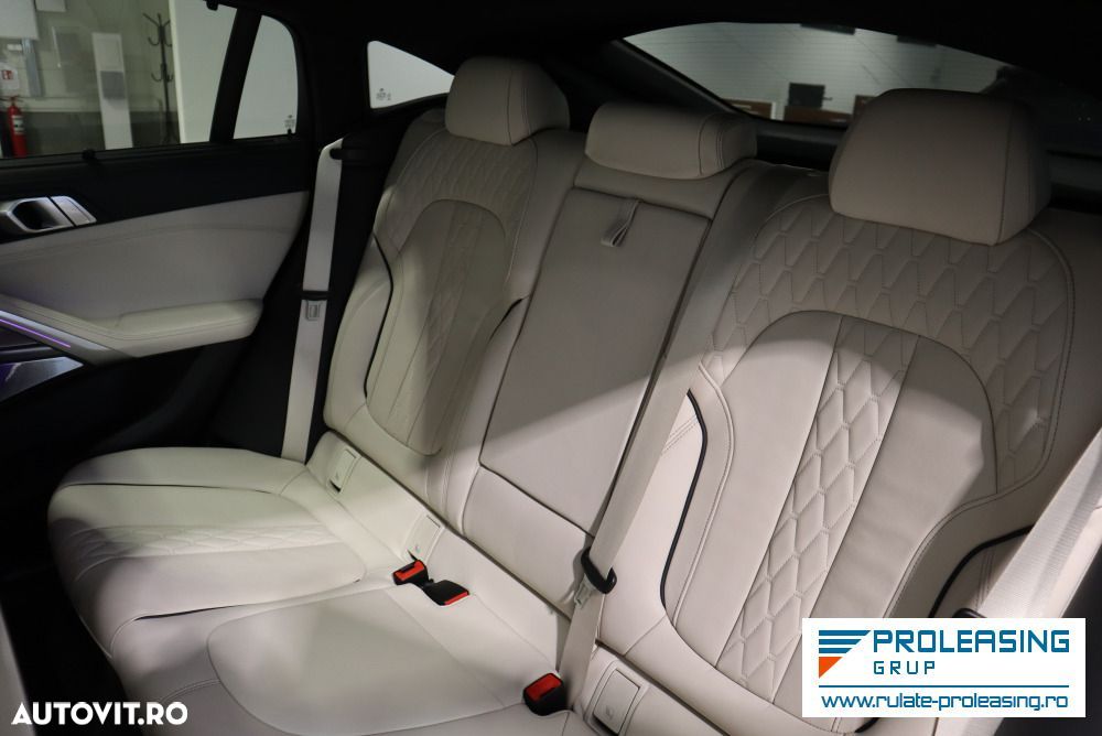 BMW X6 xDrive30d AT MHEV - 18