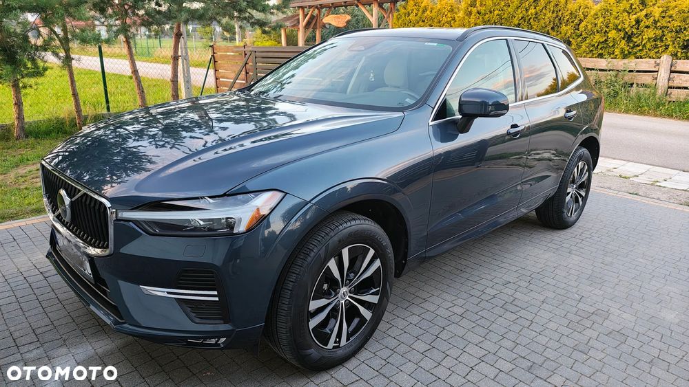 Volvo XC 60 - 3