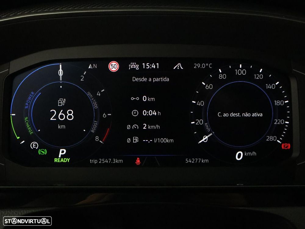 VW Arteon Shooting Brake 1.4 TSI eHybrid Elegance - 20