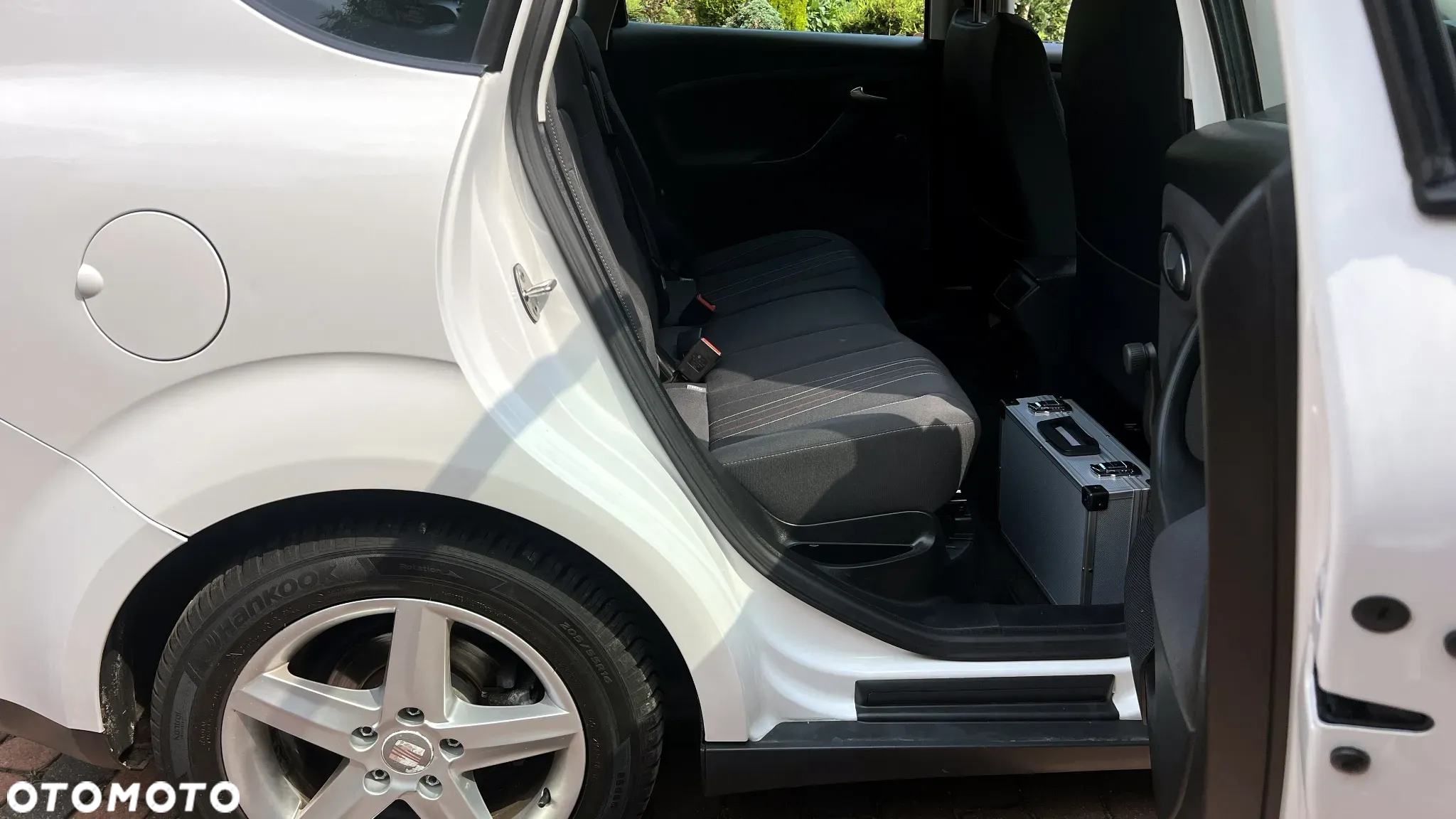 Seat Altea XL 1.6 TDI DPF CR Reference Copa - 24