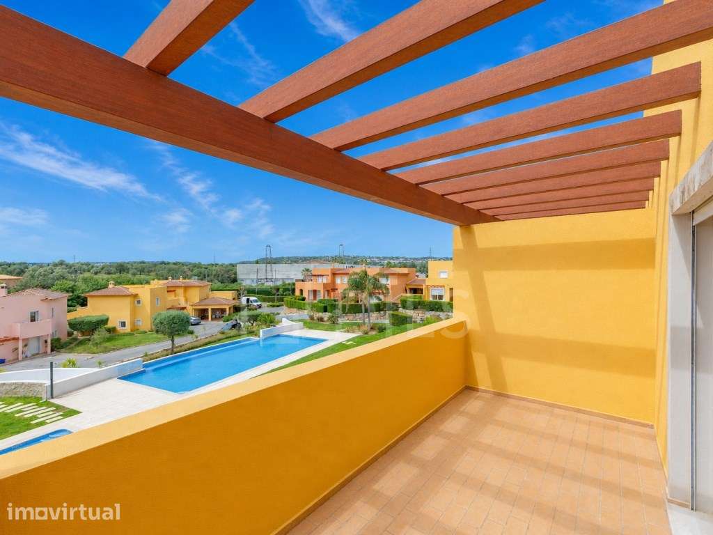 Moradia T3 em Vilamoura, Algarve - Grande imagem: 5/36