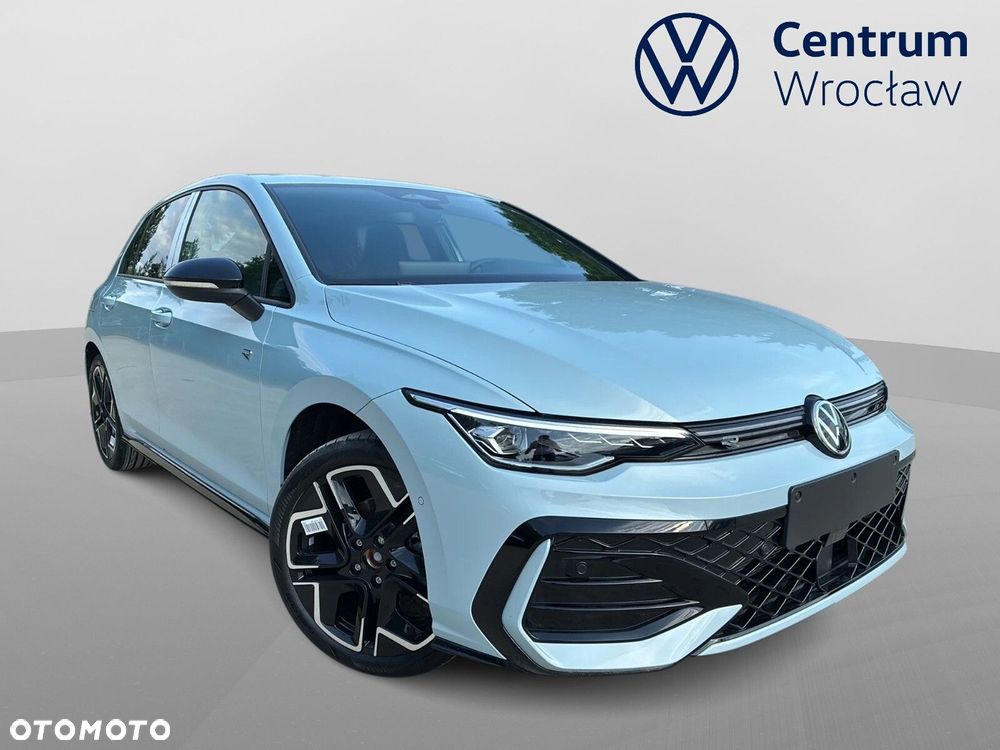 Volkswagen Golf - 7
