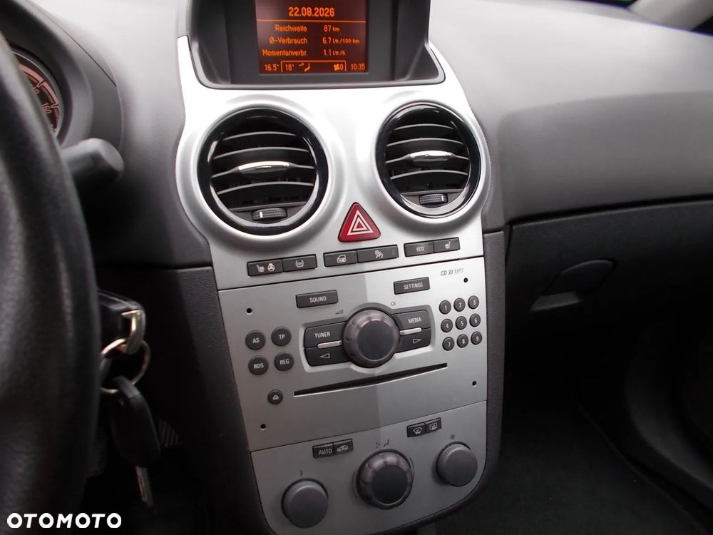 Opel Corsa - 9