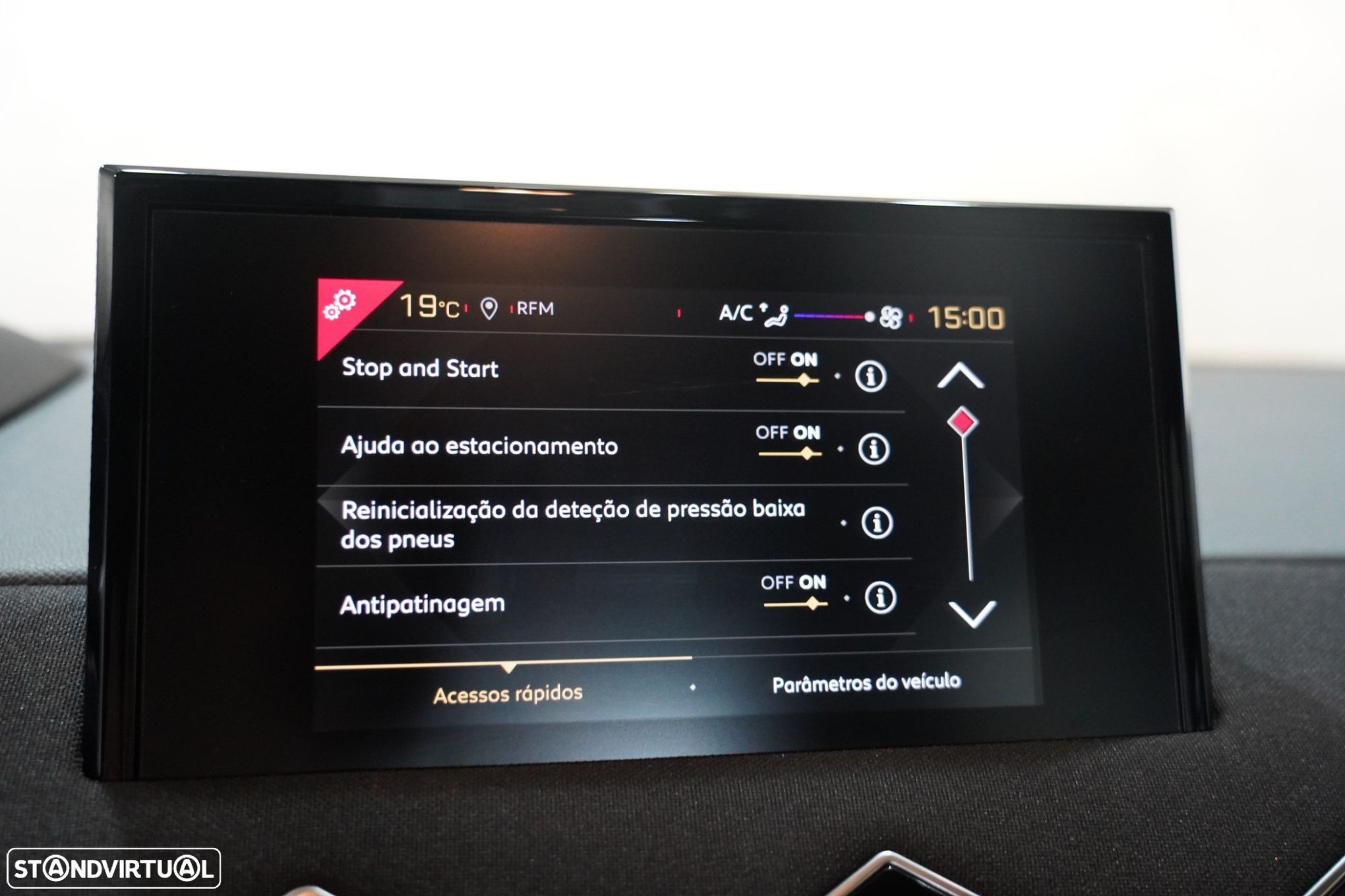 DS DS3 Crossback 1.2 PureTech Be Chic EAT8 - 14