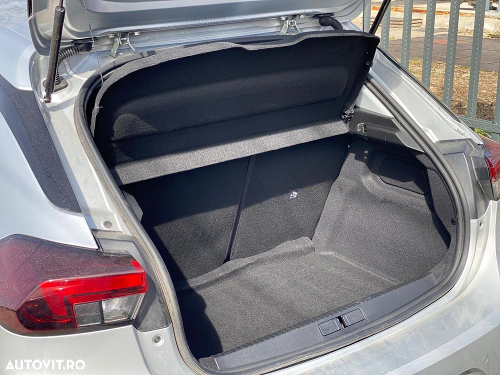 Opel Corsa 1.2 Start/Stop Edition - 14