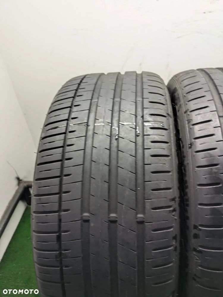Opony 235/40/18 Falken Azenis fk510 - 2