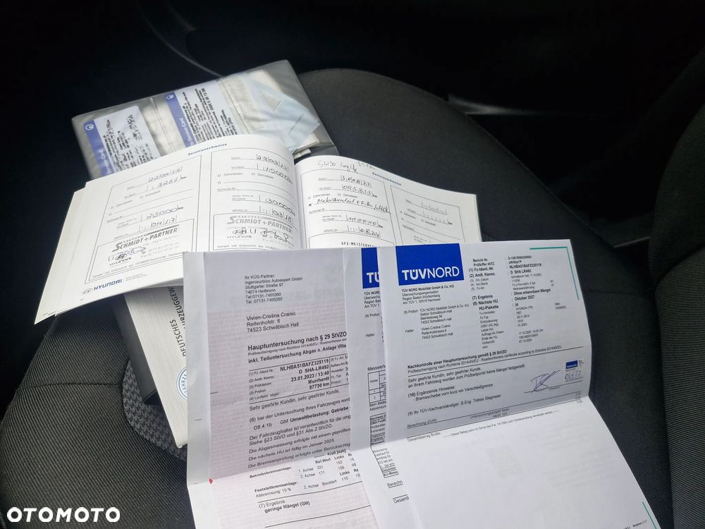 Hyundai i20 1.25 Comfort - 20