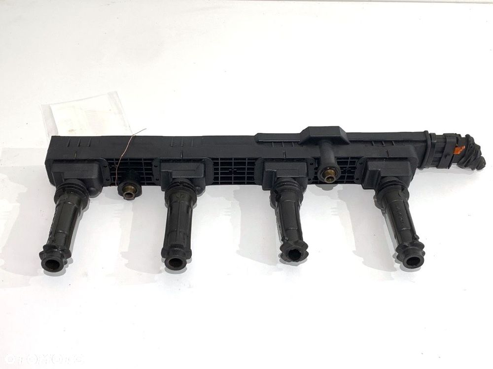 CEWKA ZAPŁONOWA  OPEL ASTRA H GTC (A04) 2005 - 2010 2.0 Turbo (L08) 125 kW [170 KM] benzyna 2005 - - 1