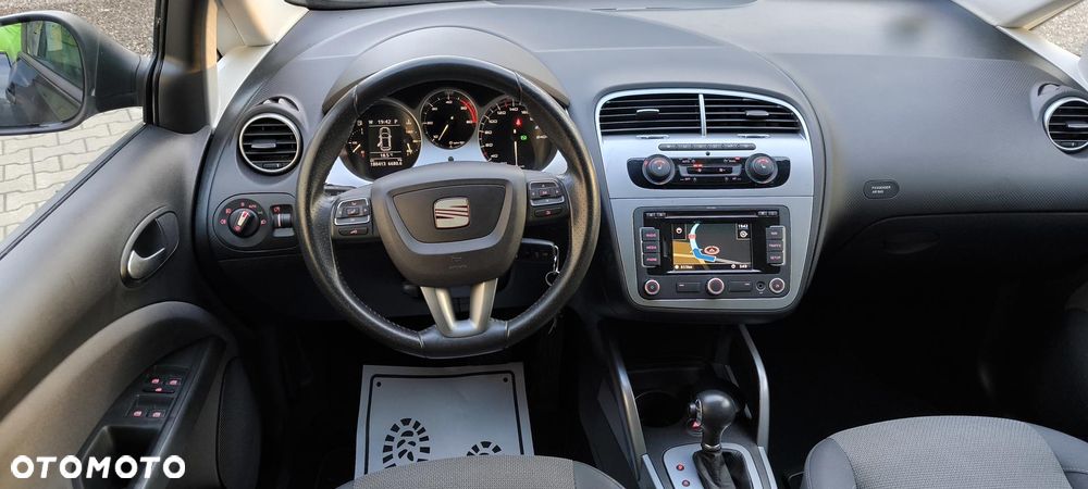 Seat Altea - 5