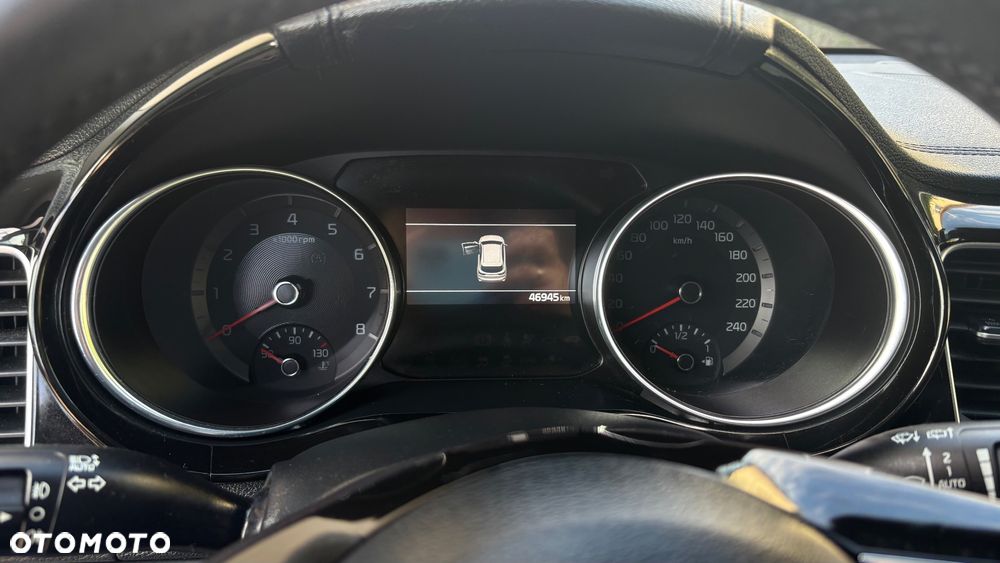 Kia Ceed 1.5 T-GDI Business Line - 3