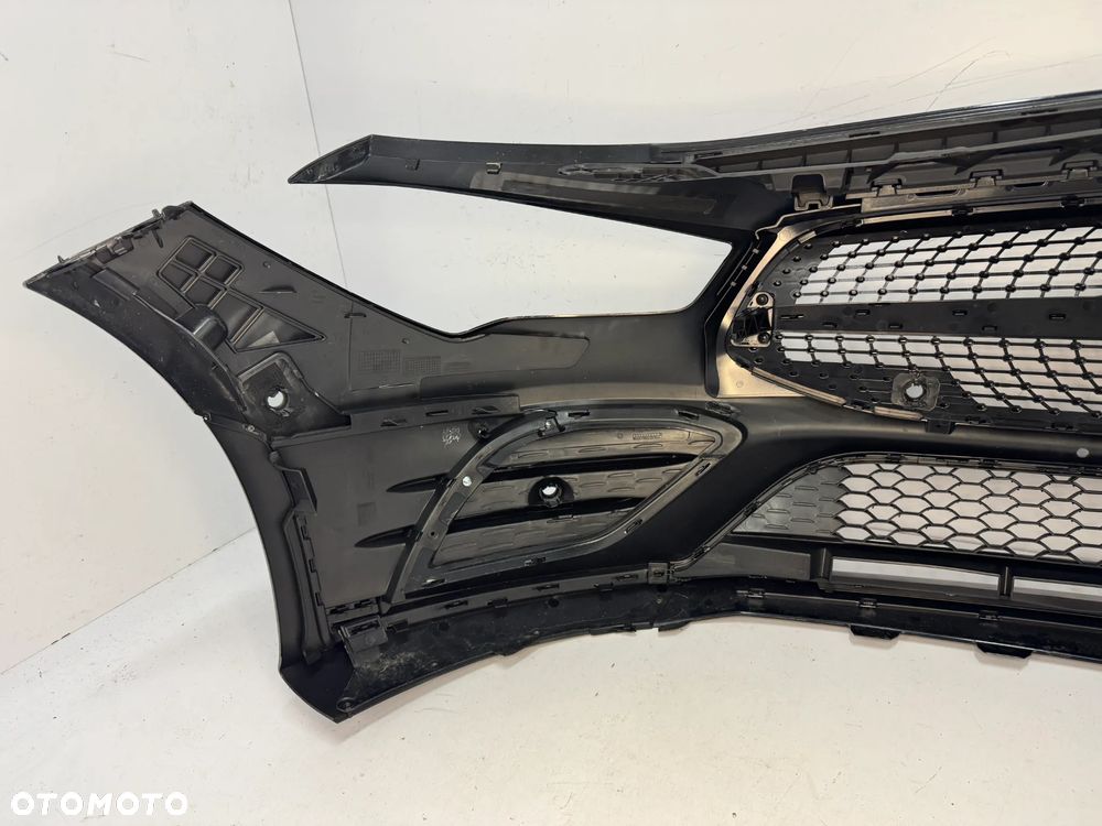 ZDERZAK PRZÓD PRZEDNI MERCEDES CLA AMG W118 A1188859103 - 10