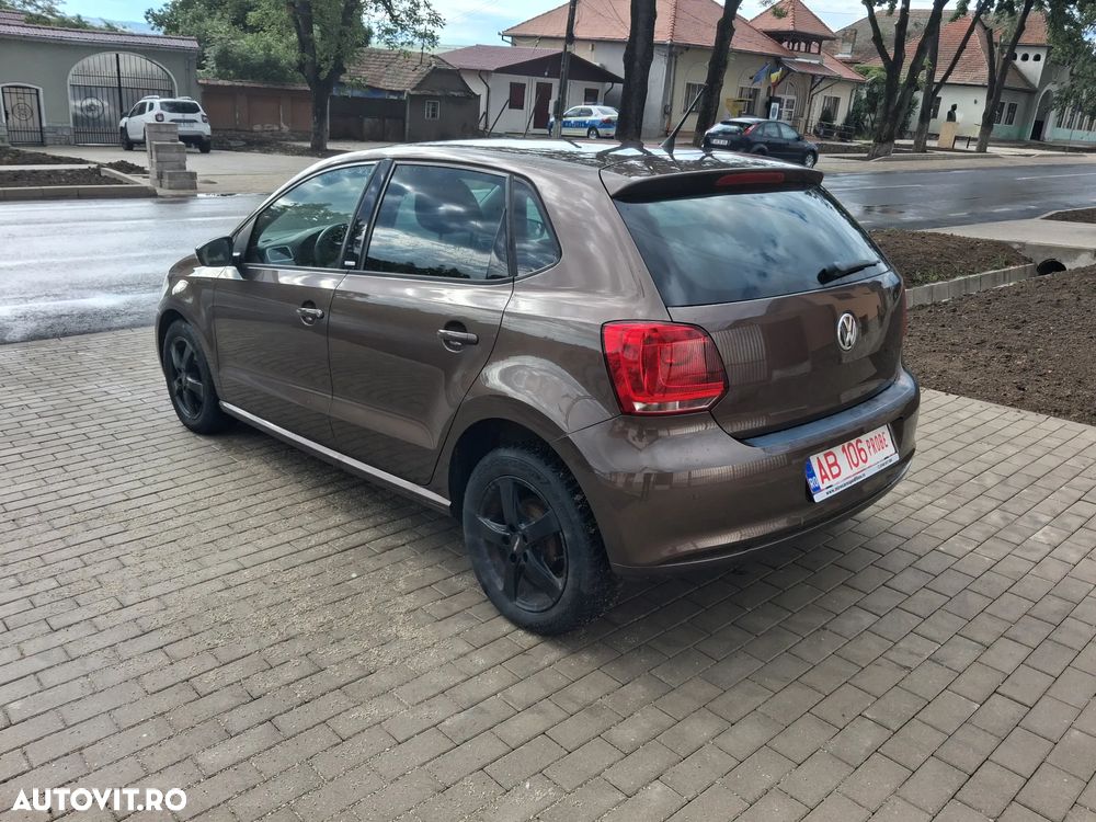 Volkswagen Polo 1.2 Style - 3