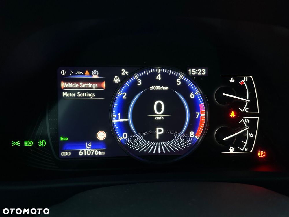 Lexus UX 200 GPF Business 2WD - 15