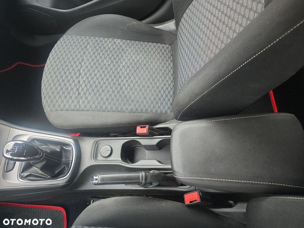 Opel Astra 1.4 T Enjoy - 16