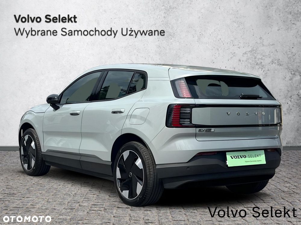 Volvo EX30 - 5