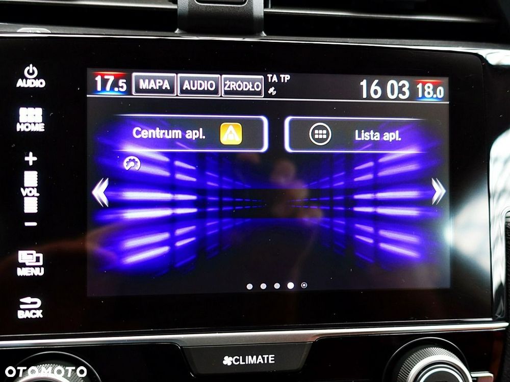 Honda Civic - 28