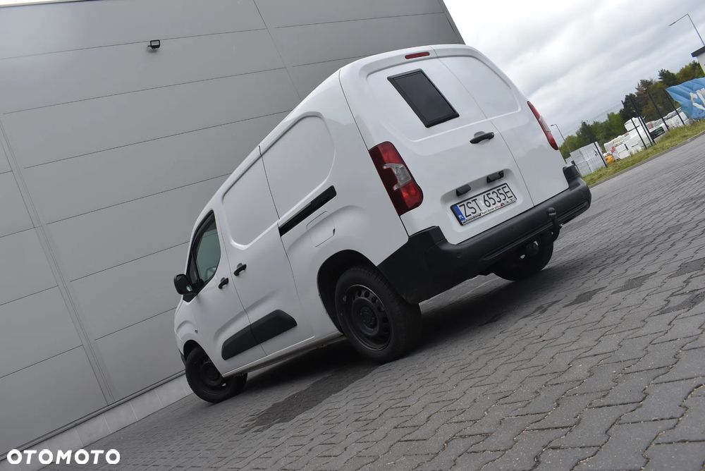 Fiat DOBLO - 36