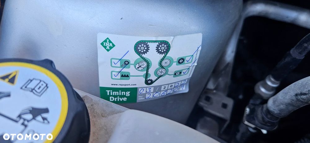 Ford Focus 1.6 TDCi DPF Titanium - 13