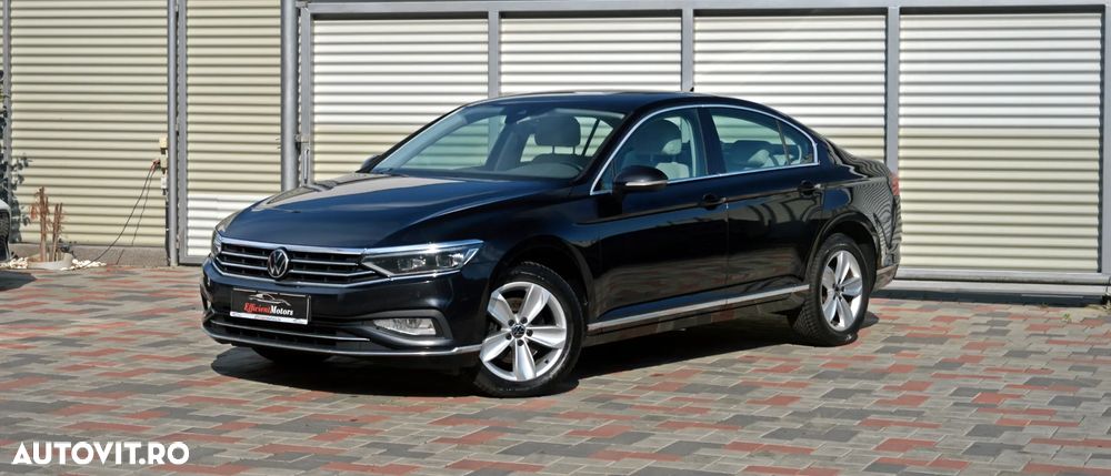 Volkswagen Passat 2.0 TDI DSG Highline - 2