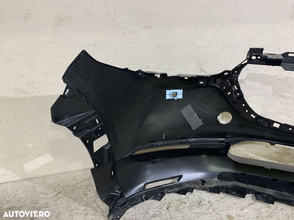 Bara fata Mazda CX30, 2020, 2021, 2022, 2023, cod origine OE DFR5-50031. - 5