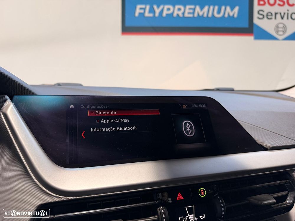 BMW 118 i Auto - 24