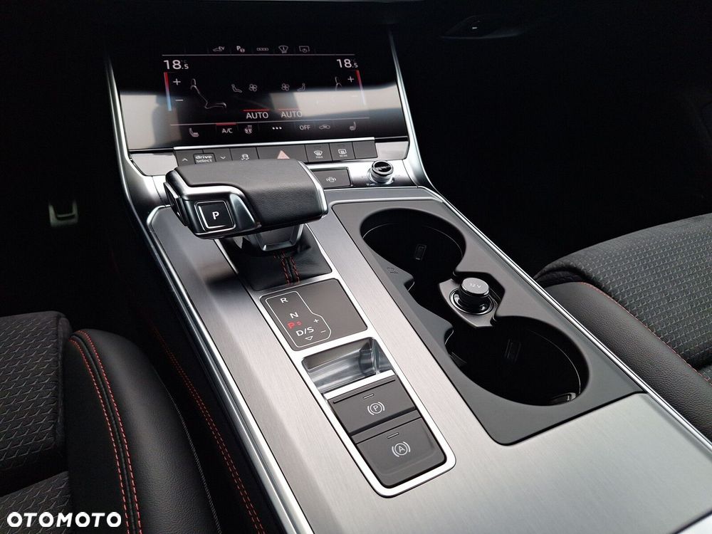Audi A6 Limousine - 20