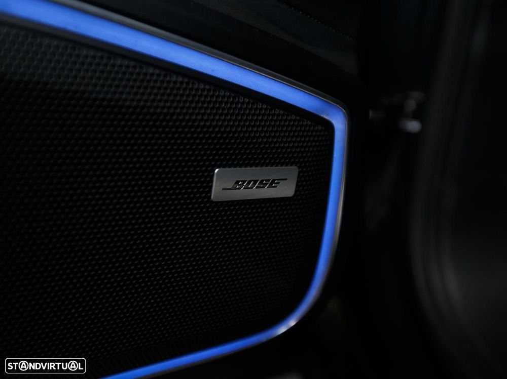 Porsche Panamera Sport Turismo 4S E-Hybrid - 25