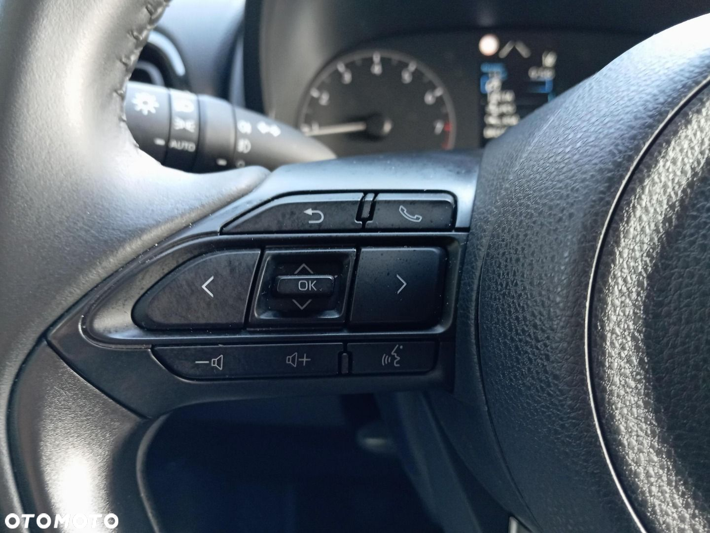 Toyota Yaris 1.5 Comfort - 14