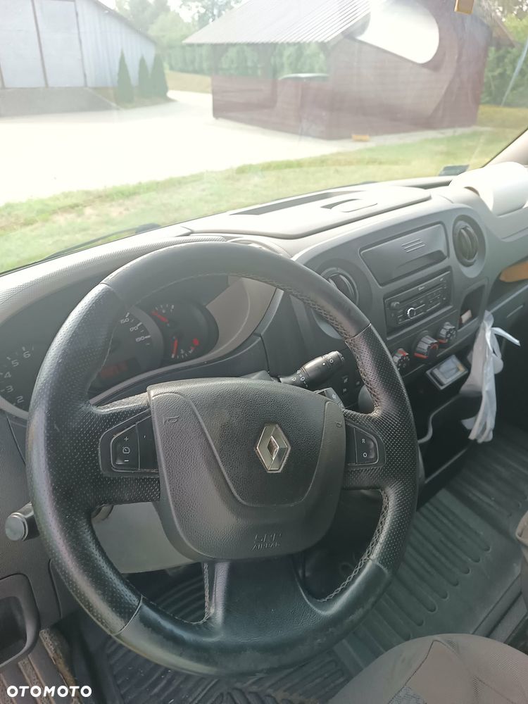 Renault MASTER - 7