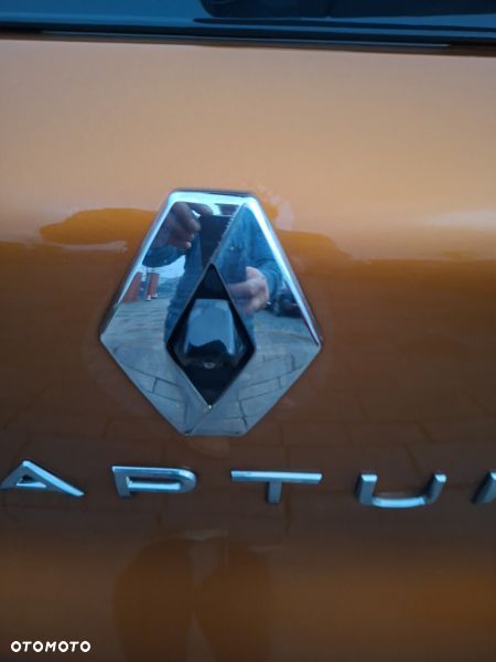 Renault Captur TCe 90 INTENS - 10