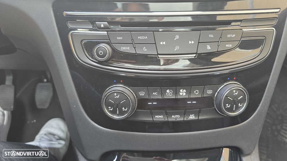 Peugeot 508 SW 1.6 BlueHDi GT Line - 34