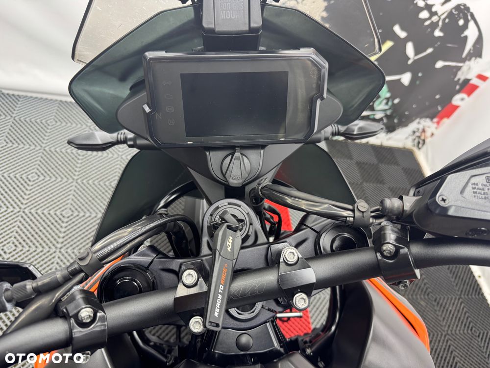 KTM Adventure - 24
