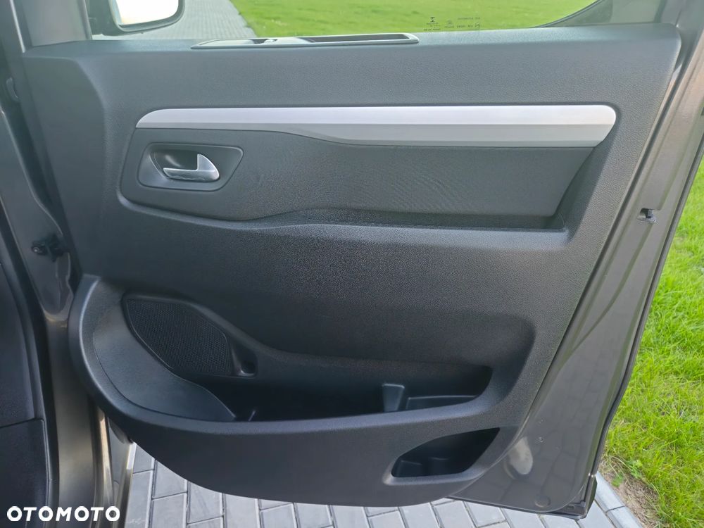 Opel Vivaro 2.0 D L Edition - 12