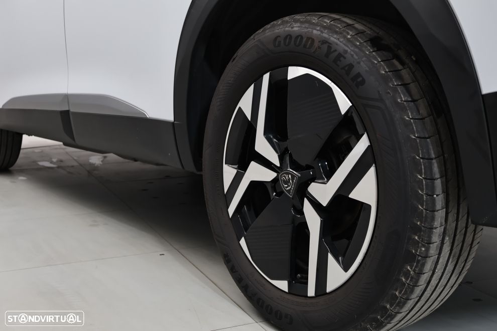 Peugeot 2008 1.2 PureTech Allure - 13