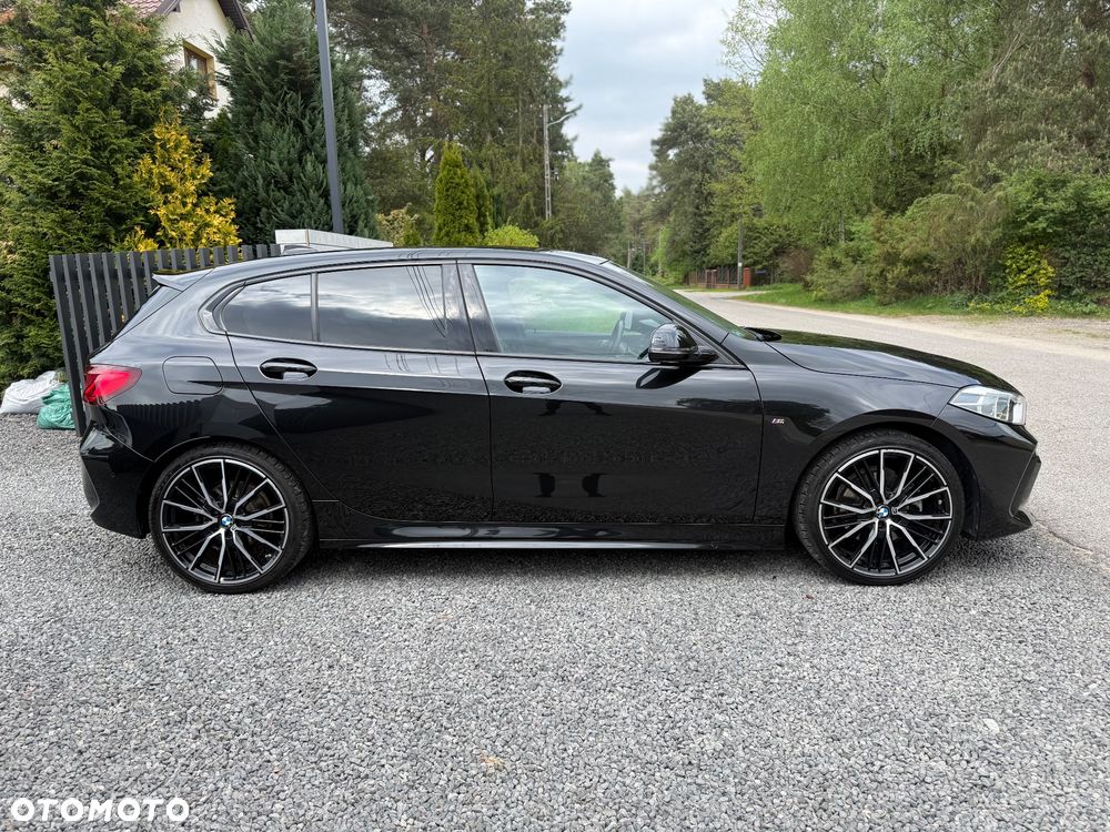 BMW Seria 1 118i GPF M Sport - 5