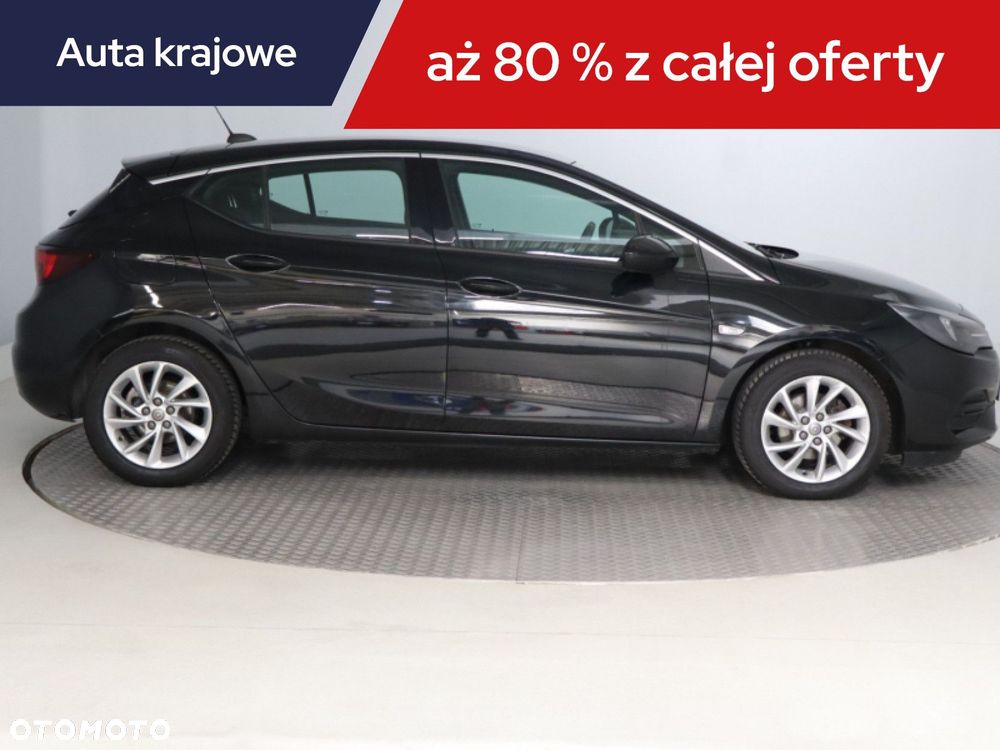 Opel Astra - 8