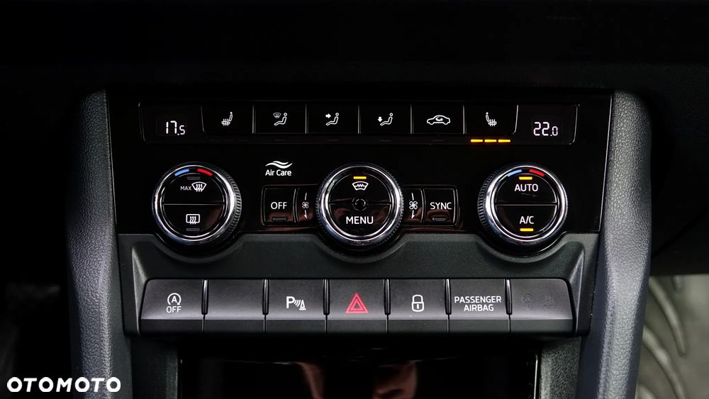 Skoda Karoq 1.5 TSI Style - 20