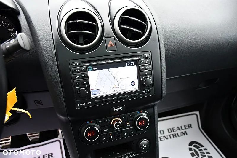Nissan Qashqai 1.6 Tekna - 14