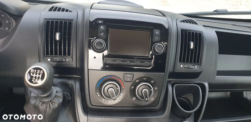 Peugeot Boxer - 14