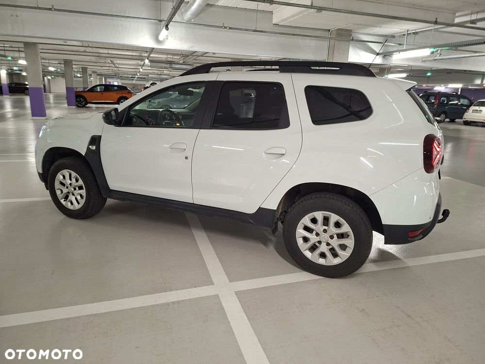 Dacia Duster 1.0 TCe Comfort - 11