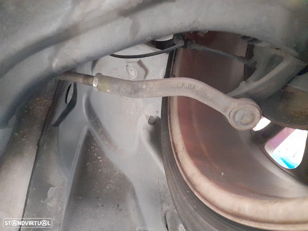 Caixa de direção RENAULT Clio IV (BH_) - 2