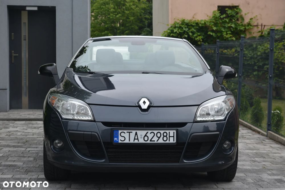 Renault Megane 1.9 dCi Dynamique - 13