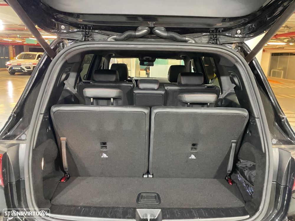 Mercedes-Benz GLB 200 d AMG Line - 12