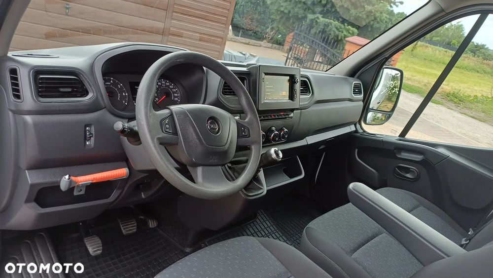 Opel Movano L2H2 - 6