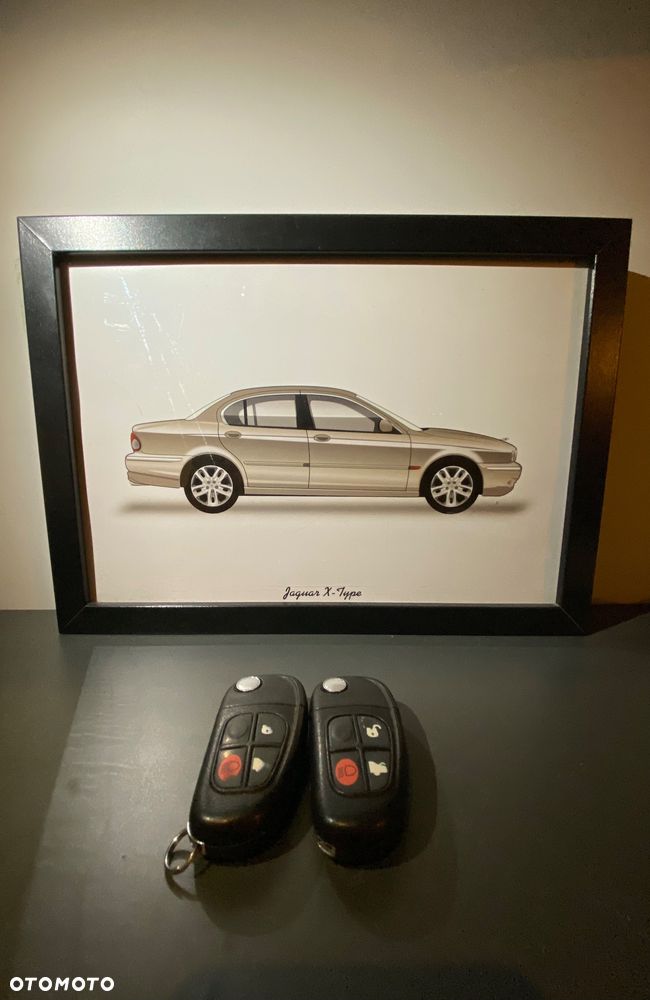 Jaguar X-Type 2.0 Executive - 17
